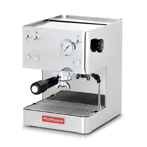 Кофемашина SMEG La Pavoni LPMCBS01EU
