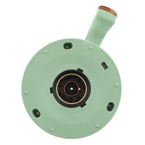 Вспениватель молока TESLER MF-240 GREEN