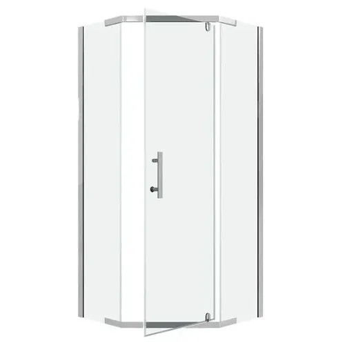 Душевое ограждение NIAGARA NG-1010-14D