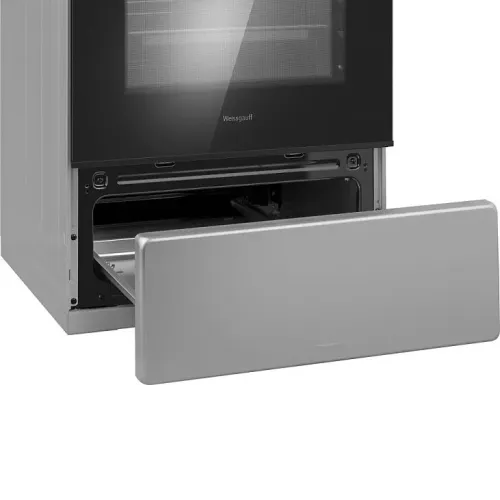 Плита WEISSGAUFF WESM 5260 X
