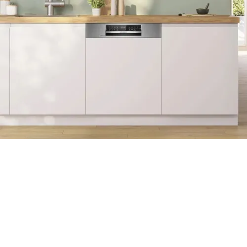 Посудомоечная машина BOSCH SMI 6ECS12E