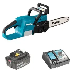 Цепная пила MAKITA DUC307RT