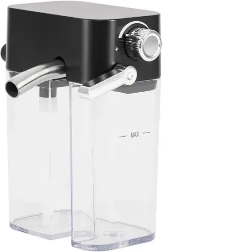 Кофеварка VITEK VT-8490 черный