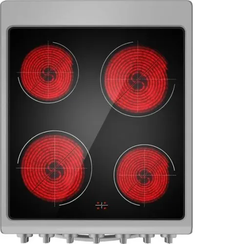 Плита WEISSGAUFF WESM 5260 X