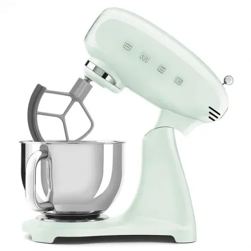 Миксер SMEG SMF05PGEU