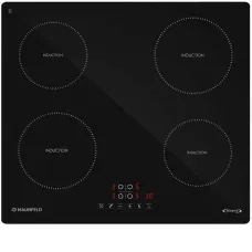 Варочная поверхность MAUNFELD AVI6041BK