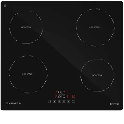 Варочная поверхность MAUNFELD AVI6041BK