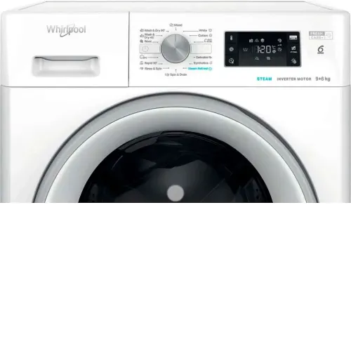 Стиральная машина WHIRLPOOL FFWDB964489SVEE