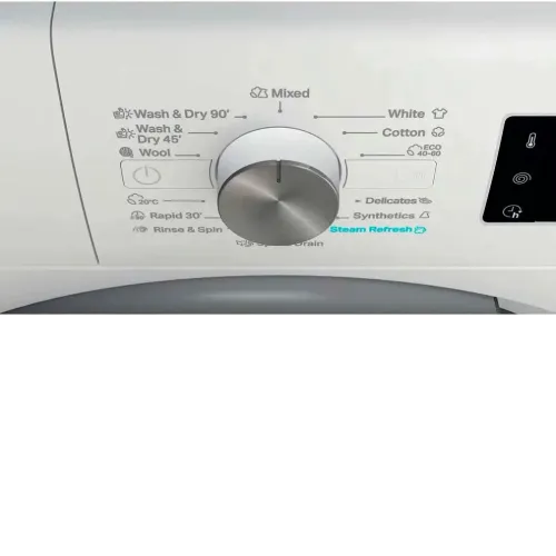 Стиральная машина WHIRLPOOL FFWDB964489SVEE