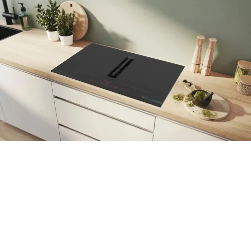 Варочная поверхность BOSCH PVQ795H26E