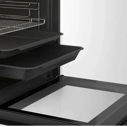 Духовой шкаф INDESIT IBFTS 4644 J BL
