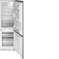 Встраиваемый холодильник SMEG cr3362p1 Встраиваемый холодильник SMEG cr3362p1