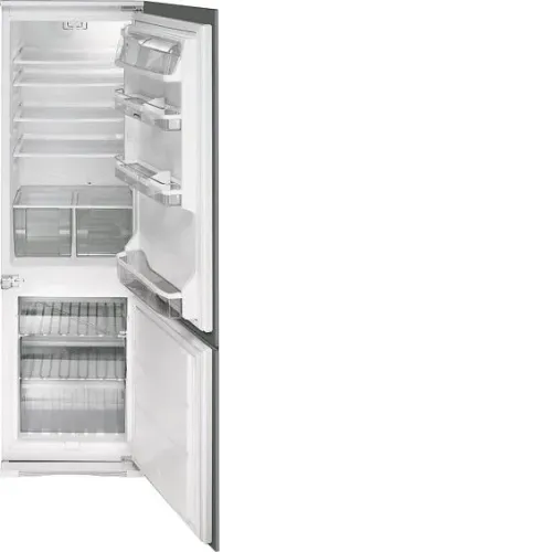 Встраиваемый холодильник SMEG cr3362p1