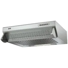 Вытяжка KRONASTEEL lana 500 inox push button