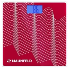 Весы напольные MAUNFELD MBS-183G02 Весы напольные MAUNFELD MBS-183G02
