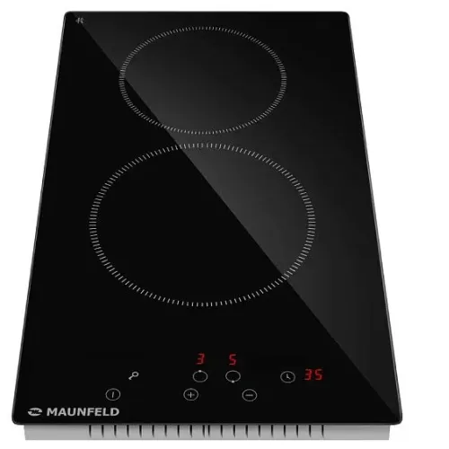 Варочная поверхность MAUNFELD AVCE3024BK