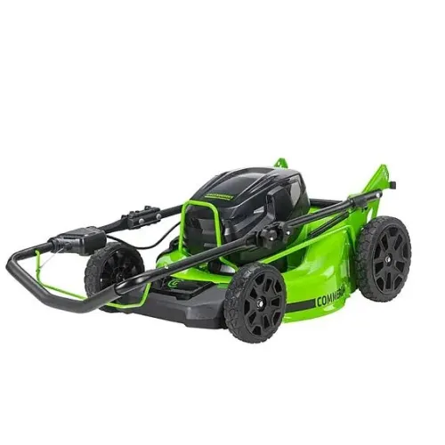 Газонокосилка GREENWORKS GC82HPLM51 2518907UB
