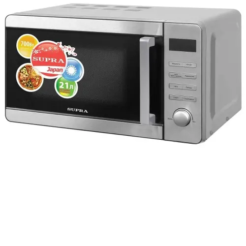 Микроволновая печь SUPRA mws-2104ts