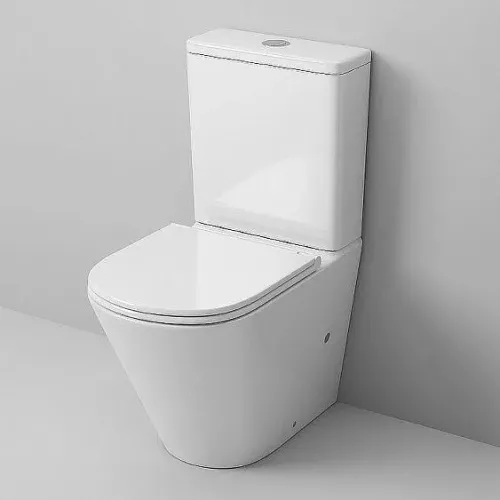 Унитаз GROSSMAN GR-4450SQ