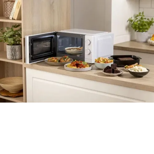 Микроволновая печь GORENJE MO20CE1W5