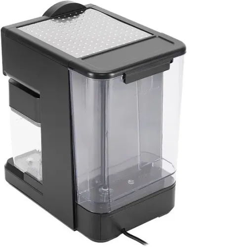 Кофеварка VITEK VT-8490 черный