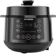 Мультиварка HYUNDAI HYMC-2407 Мультиварка HYUNDAI HYMC-2407
