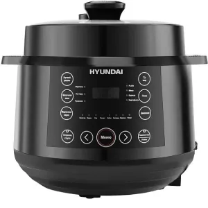 Мультиварка HYUNDAI HYMC-2407