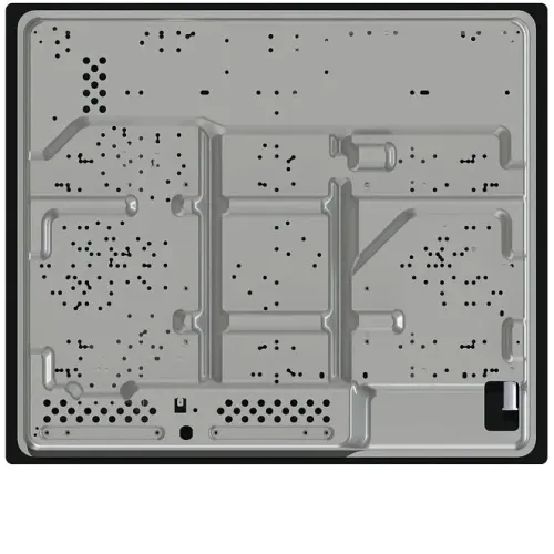 Варочная поверхность GORENJE GT641AKB2
