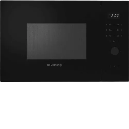 Микроволновая печь DE DIETRICH DMG4210B