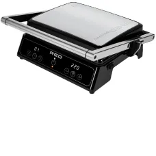 Гриль RED SOLUTION SteakPro RGM-M809 Гриль RED SOLUTION SteakPro RGM-M809