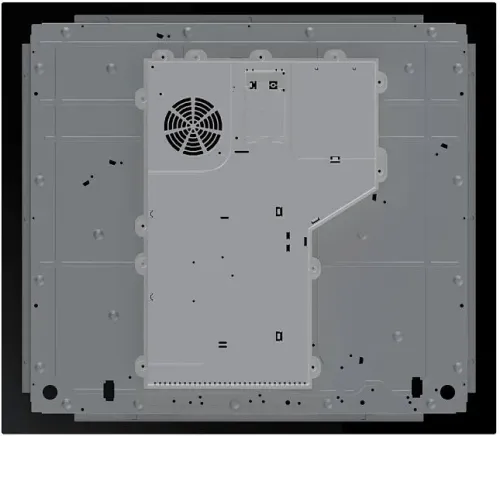 Варочная поверхность GORENJE GI6401MSC