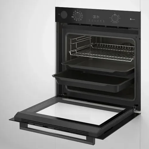 Духовой шкаф INDESIT IBFTS 4644 J BL