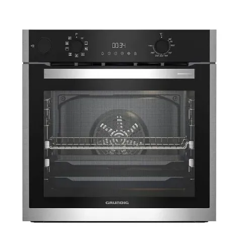 Духовой шкаф GRUNDIG GEBD19301B
