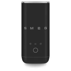 Вспениватель молока SMEG MFF02BLMEU