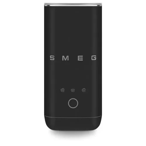 Вспениватель молока SMEG MFF02BLMEU