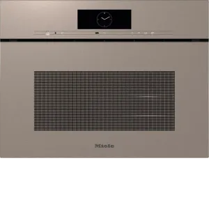 Пароварка MIELE DGC 7845 HCX pro Pearlbeige