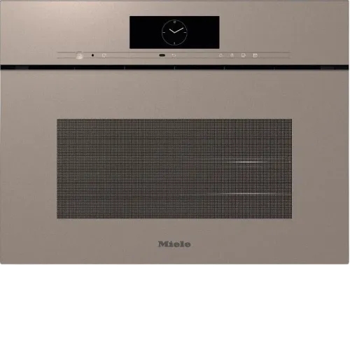 Пароварка MIELE DGC 7845 HCX pro Pearlbeige