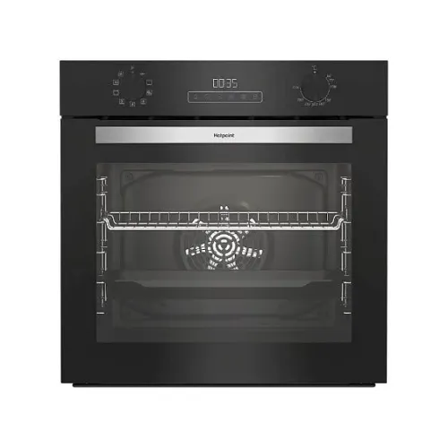 Духовой шкаф HOTPOINT-ARISTON HFE8 1224 H BL