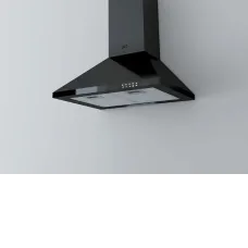 Вытяжка LEX biston 500 black