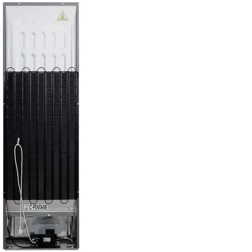 Холодильник HOTPOINT-ARISTON HT 5200 C MX