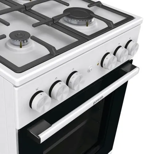 Плита GORENJE GK5A41WF