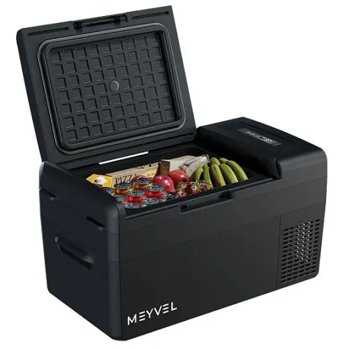Автохолодильник MEYVEL AF-M20 (Black)