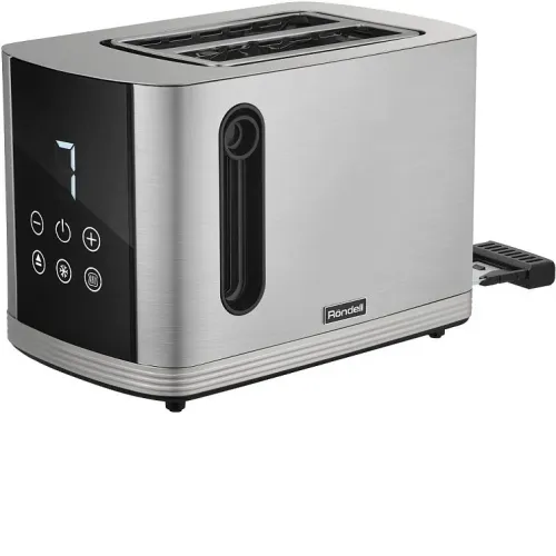 Тостер RONDELL RDE-1201 MC