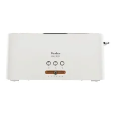 Тостер TESLER TT-140 WHITE
