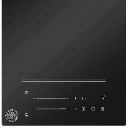 Варочная поверхность BERTAZZONI P302I23NVS