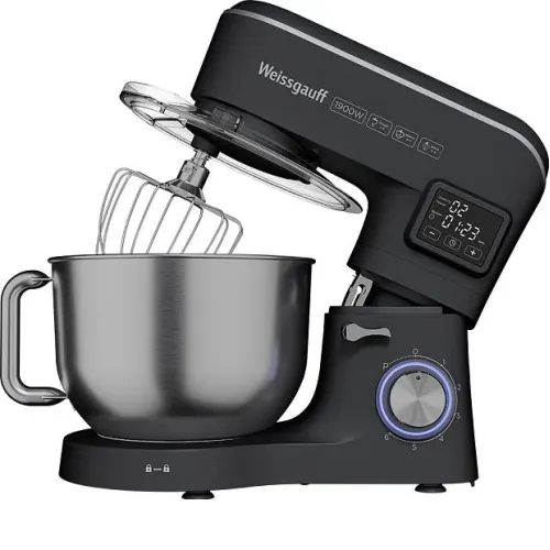 Миксер WEISSGAUFF WSM 176 PDB Power Pro
