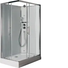 Душевая кабина TIMO Premium ILMA 102 R Душевая кабина TIMO Premium ILMA 102 R