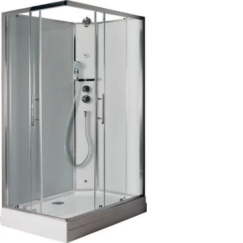 Душевая кабина TIMO Premium ILMA 102 R