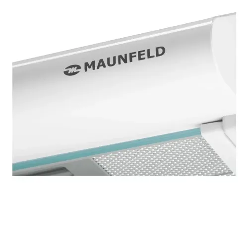 Вытяжка MAUNFELD MP-1 50 black