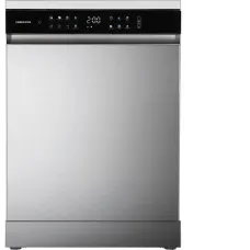 Посудомоечная машина HIBERG i-F 6815 LX
